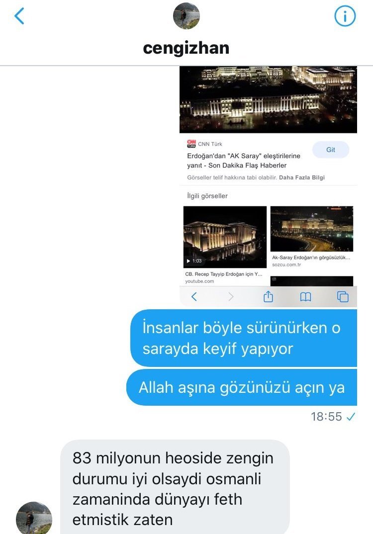dünyanın en mantıklı...