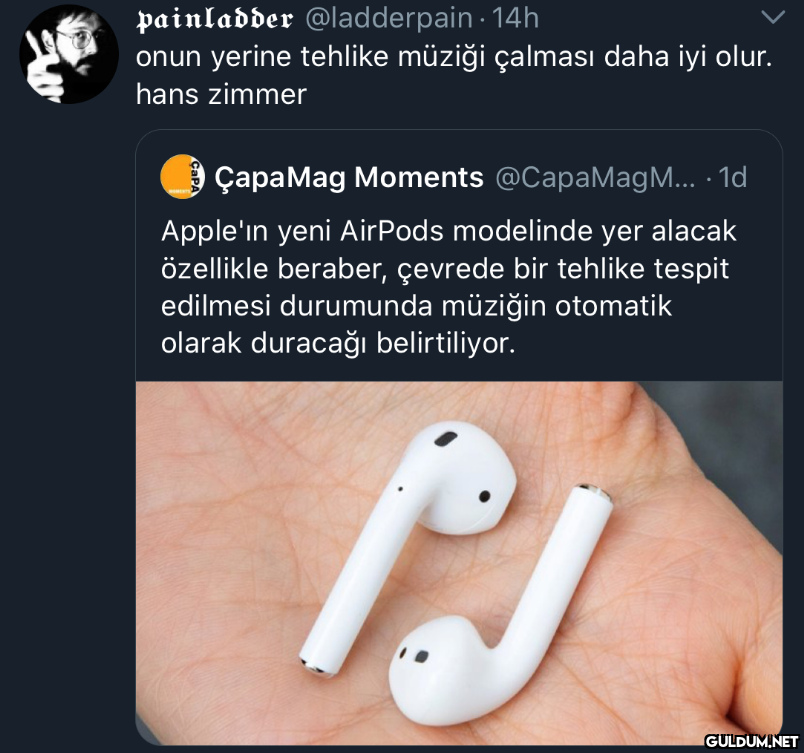 Popular post