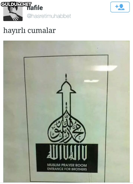 nafile @hasretimuhabbet...