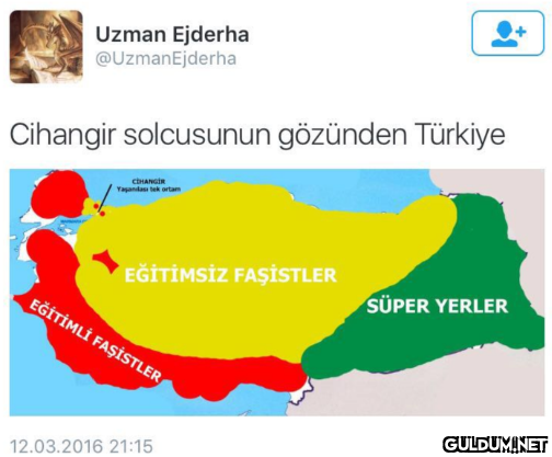 Uzman Ejderha...