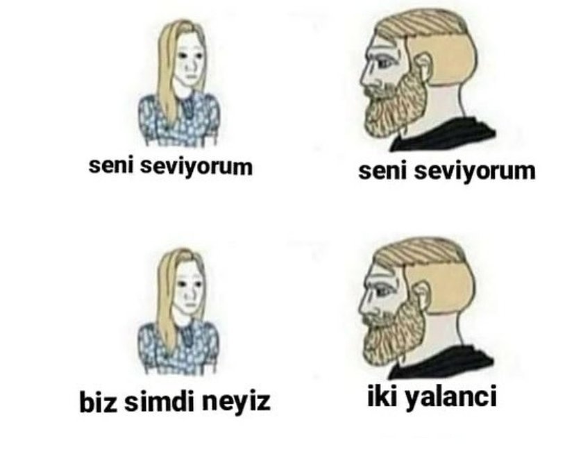 seni seviyorum seni...