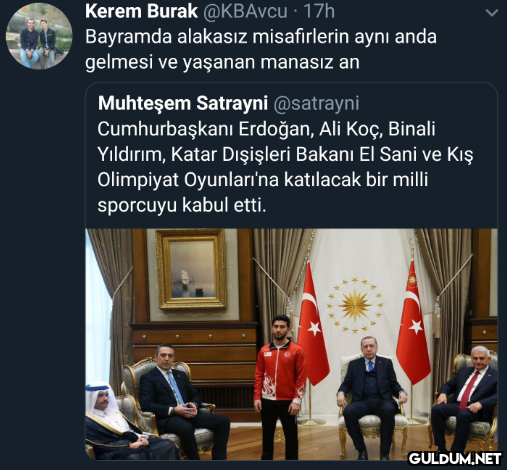 Kerem Burak @KBAvcu · 17h...