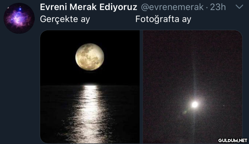 Evreni Merak Ediyoruz...