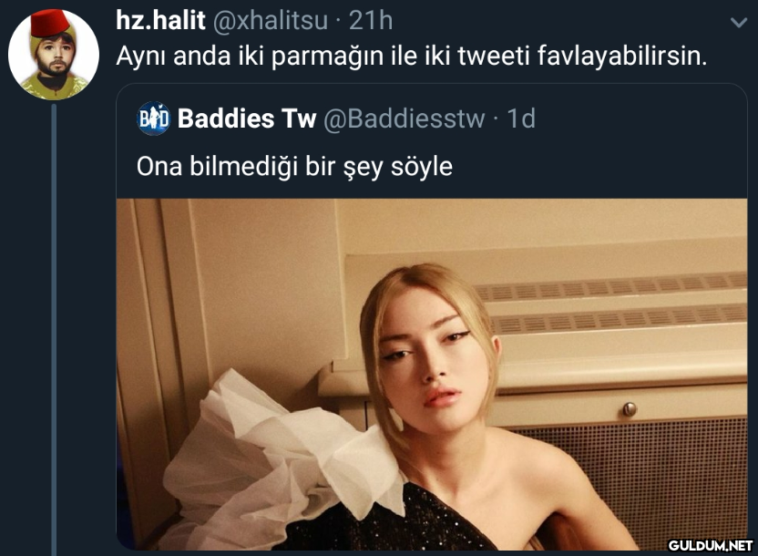 deneyelim...