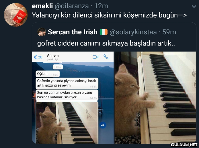 emekli @dilaranza · 12m...