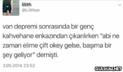 lilith @Lilithse van...