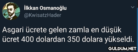 İlkkan Osmanoğlu...