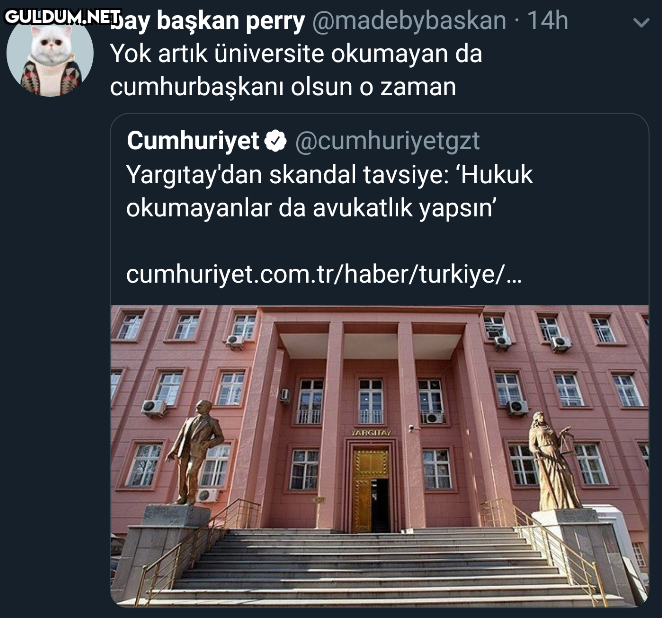 bay başkan perry...