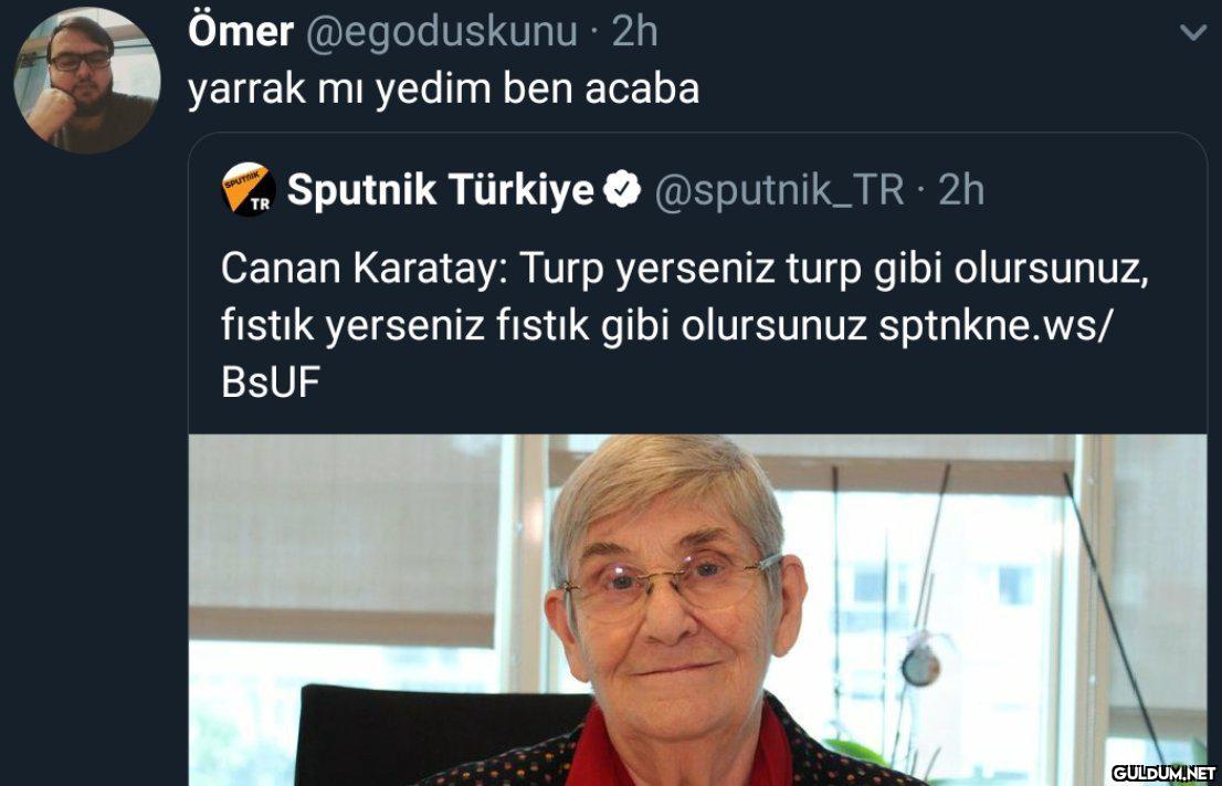 Ömer @egoduskunu · 2h...