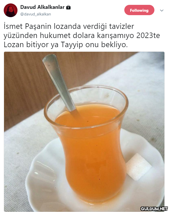Davud Alkalkanlar ô...