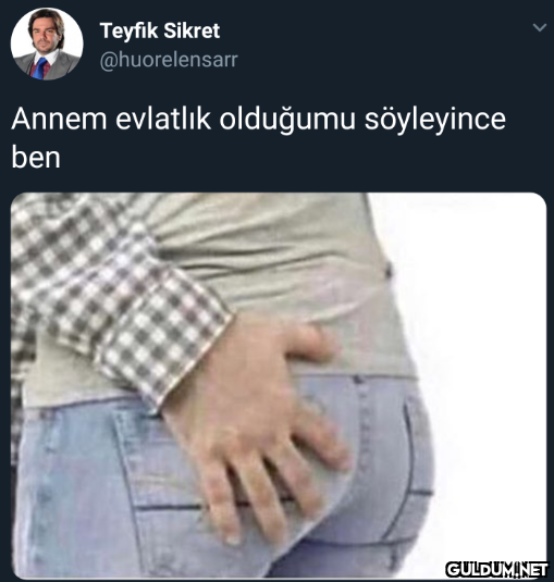 Teyfik Sikret...
