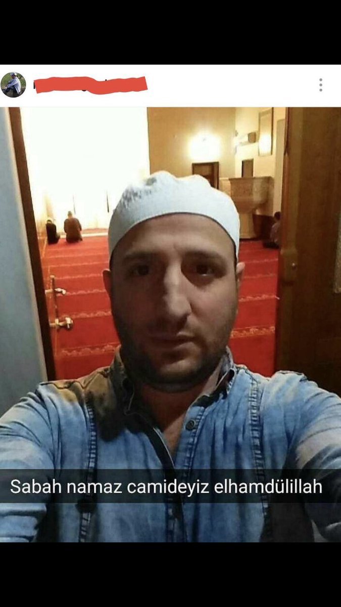 Hayırlı cumalar......