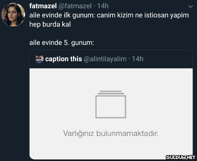 fatmazel @fatmazel · 14h...
