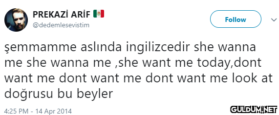PREKAZİ ARİF O Follow...