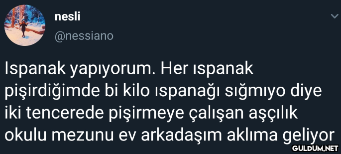 nesli @nessiano Ispanak...
