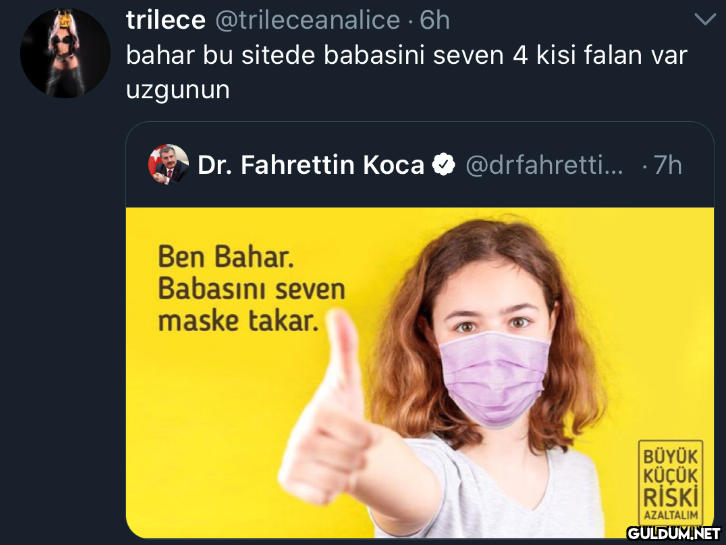trilece @trileceanalice ·...