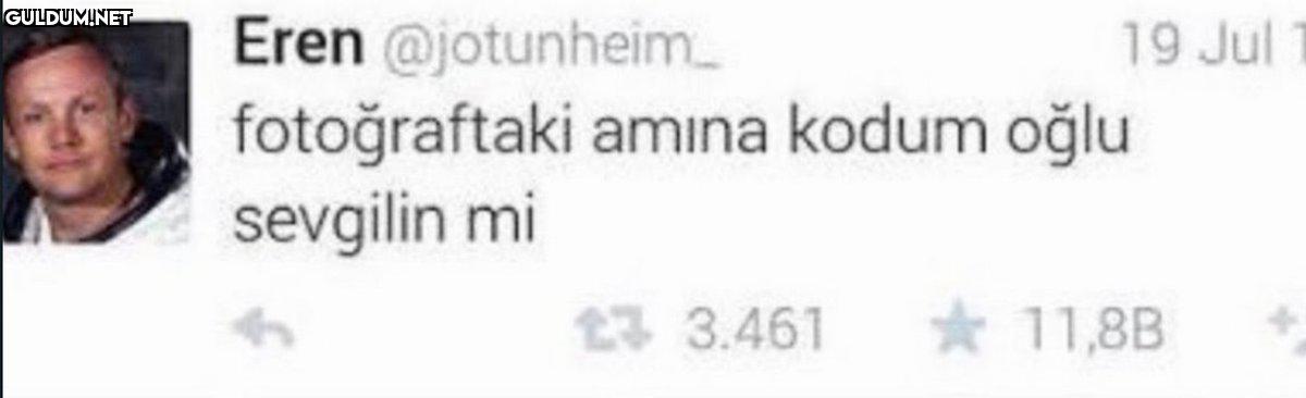 Eren @jotunheim...