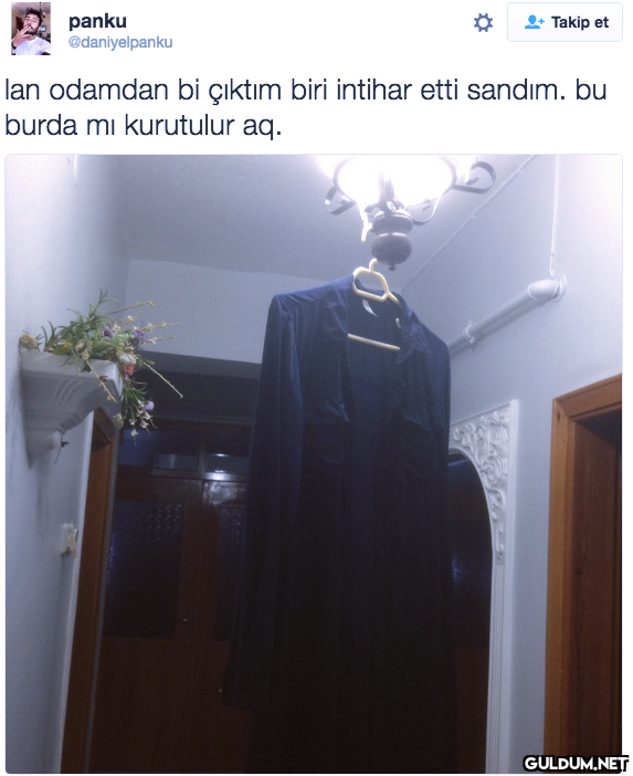 Takip et panku...