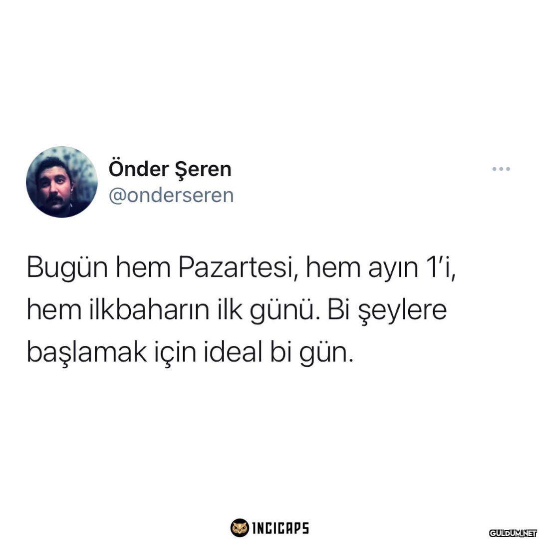 Önder Şeren ......