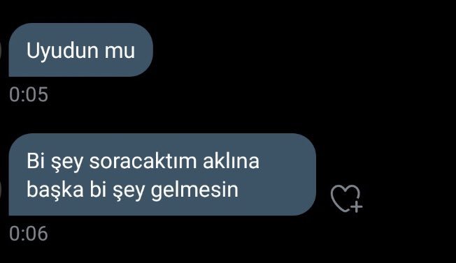 yok canım ne gelebilir ki...