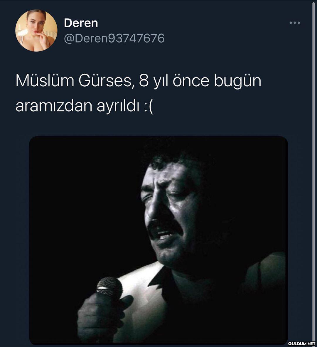 Özledik baba  Deren...