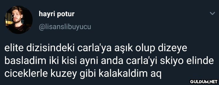 hayri potur...