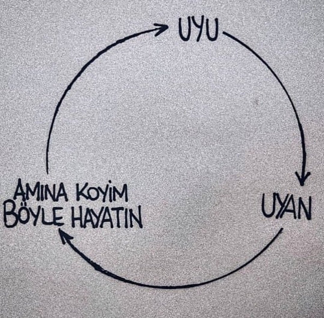 iyi geceler...