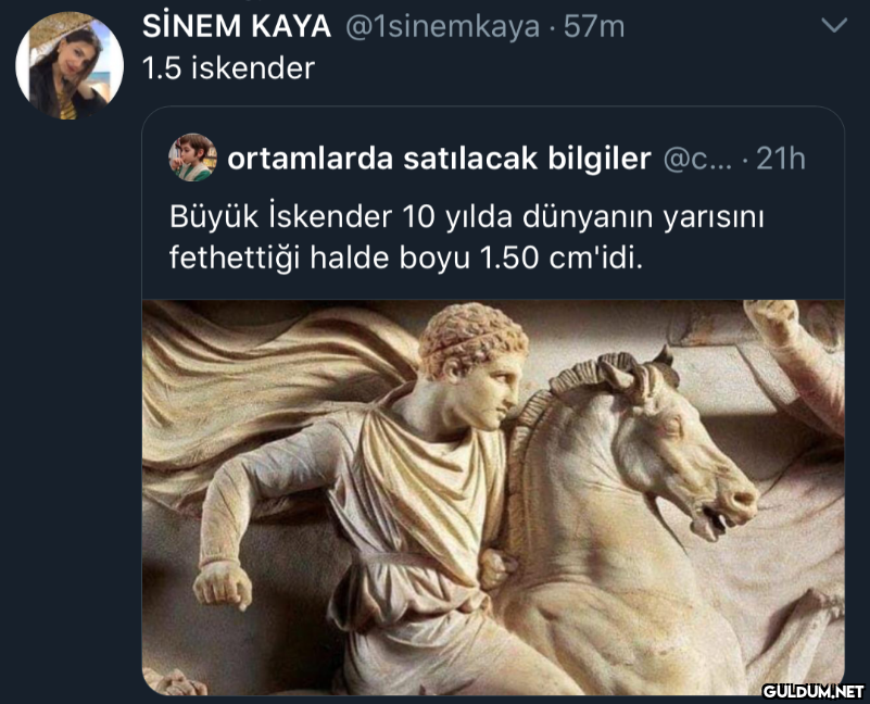 SİNEM KAYA @1sinemkaya ·...