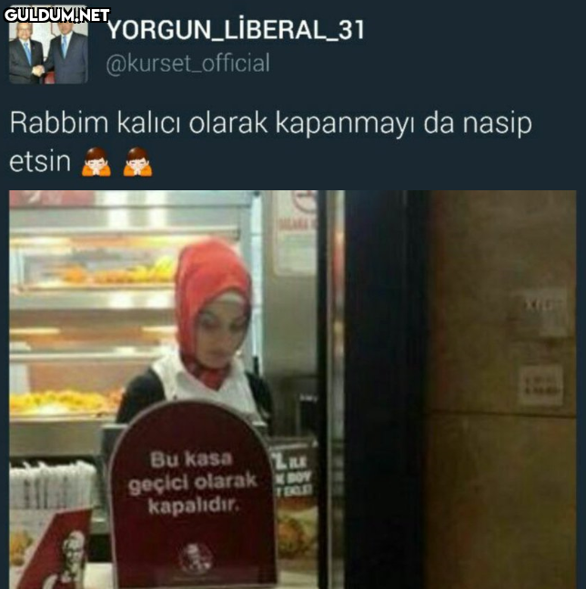 YORGUN_LİBERAL_31 @kurset...