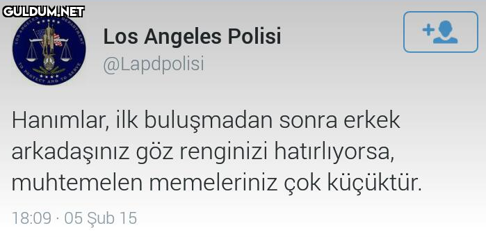 Los Angeles Polisi...