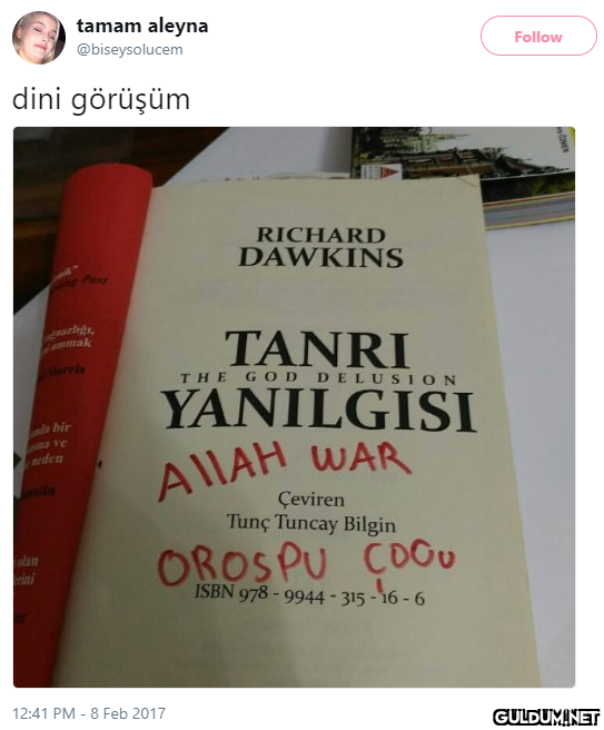 Popular post