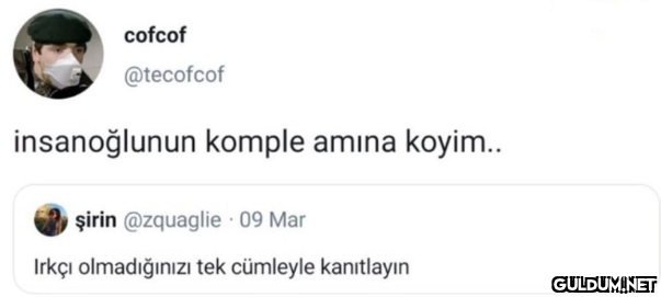 cofcof @tecofcof...