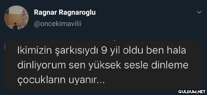 Ragnar Ragnaroglu...