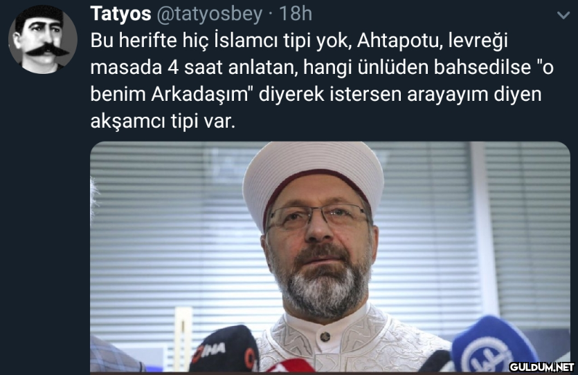 Tatyos @tatyosbey · 18h Bu...