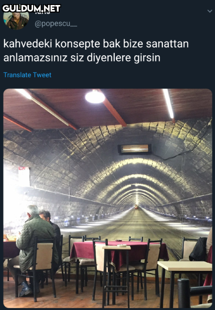Kahve kültüründeki...