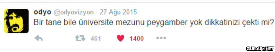 odyo @odyovizyon - 27 Ağu...
