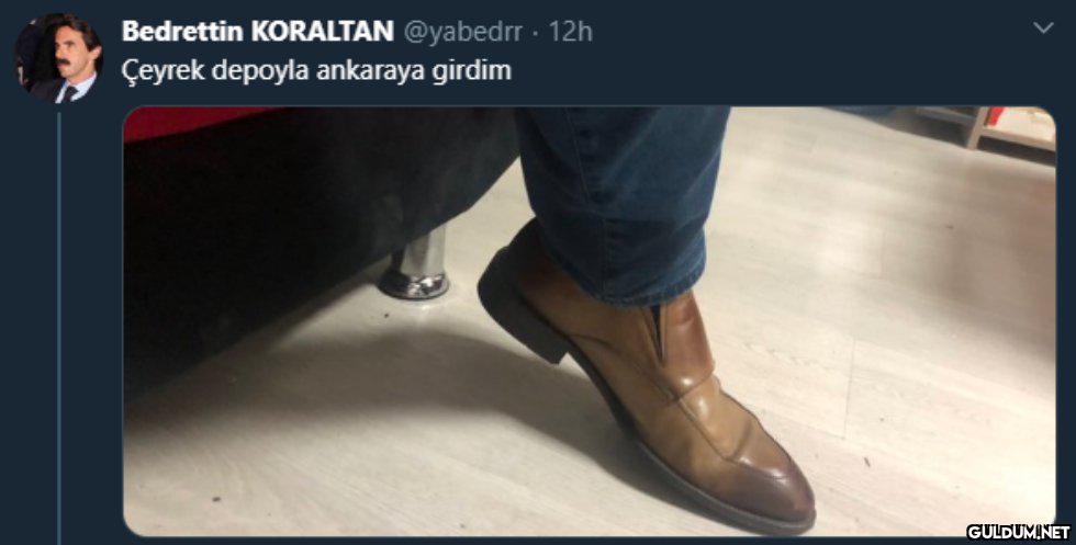 Bedrettin KORALTAN...