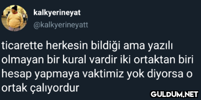 kalkyerineyat...