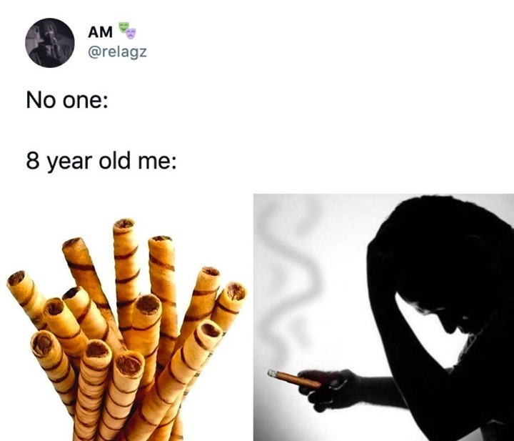 Still doing this in my...