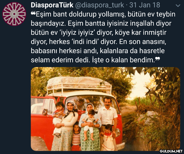 DiasporaTürk...