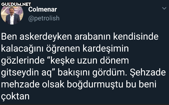Colmenar @petrolish Ben...