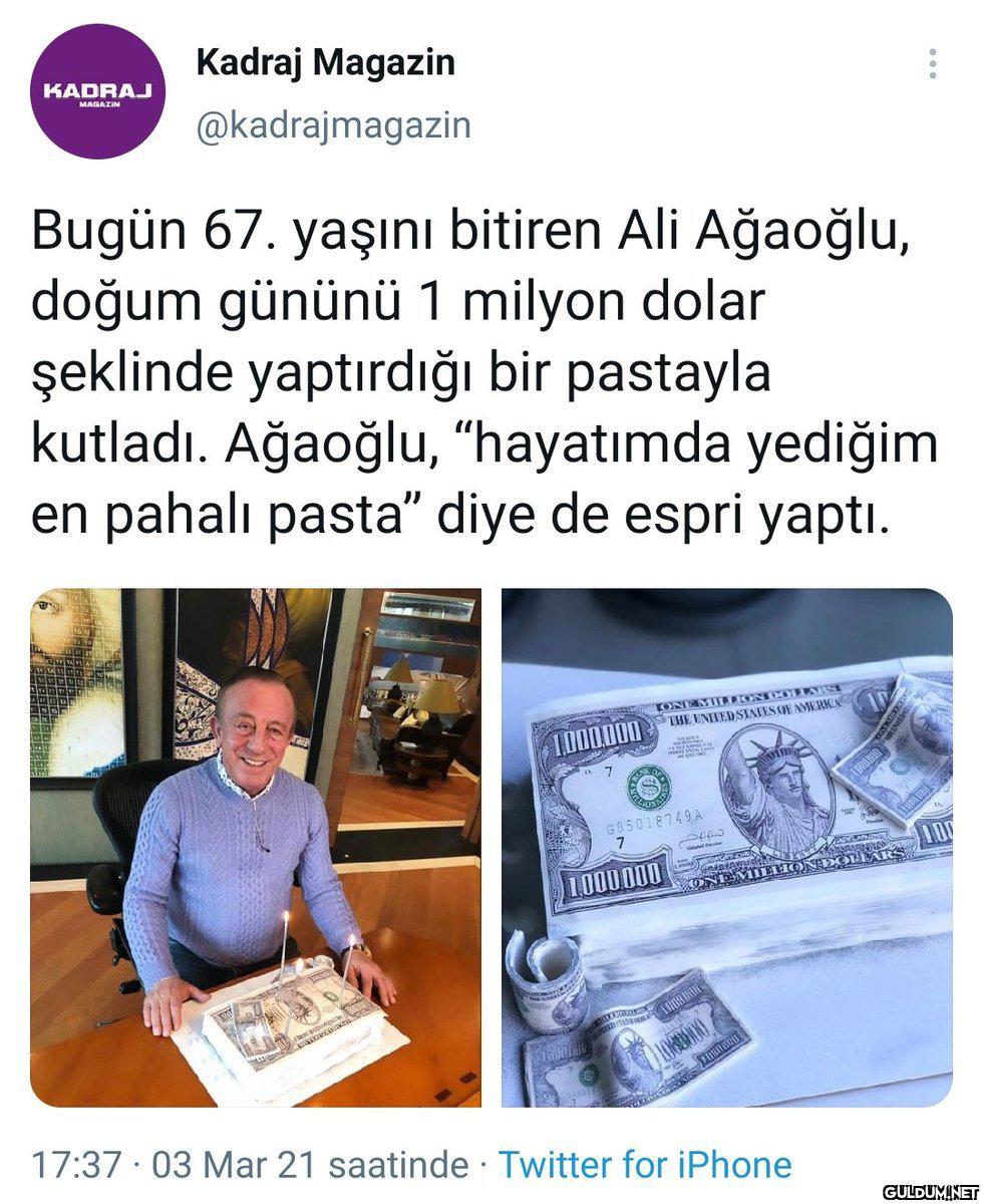 Yeter...
