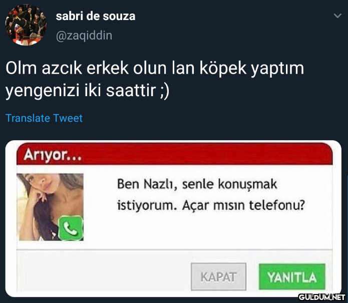 sabri de souza @zaqiddin...