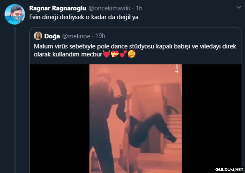 Ragnar Ragnaroglu...