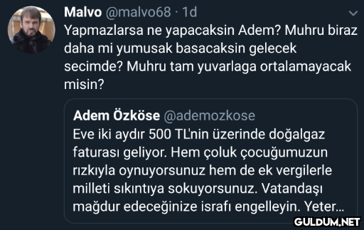 Malvo @malvo68 · 1d...