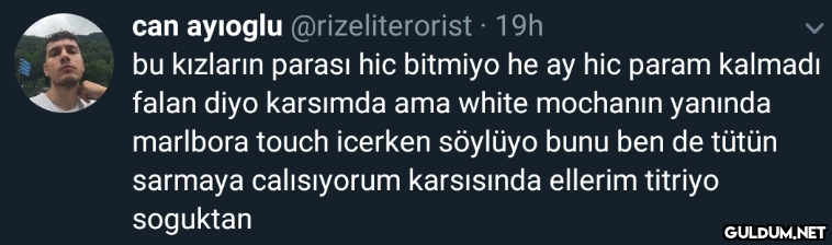 can ayıoglu...