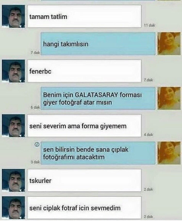 Kral...