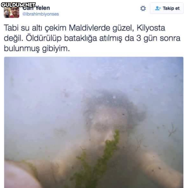 Can Yelen Takip et...