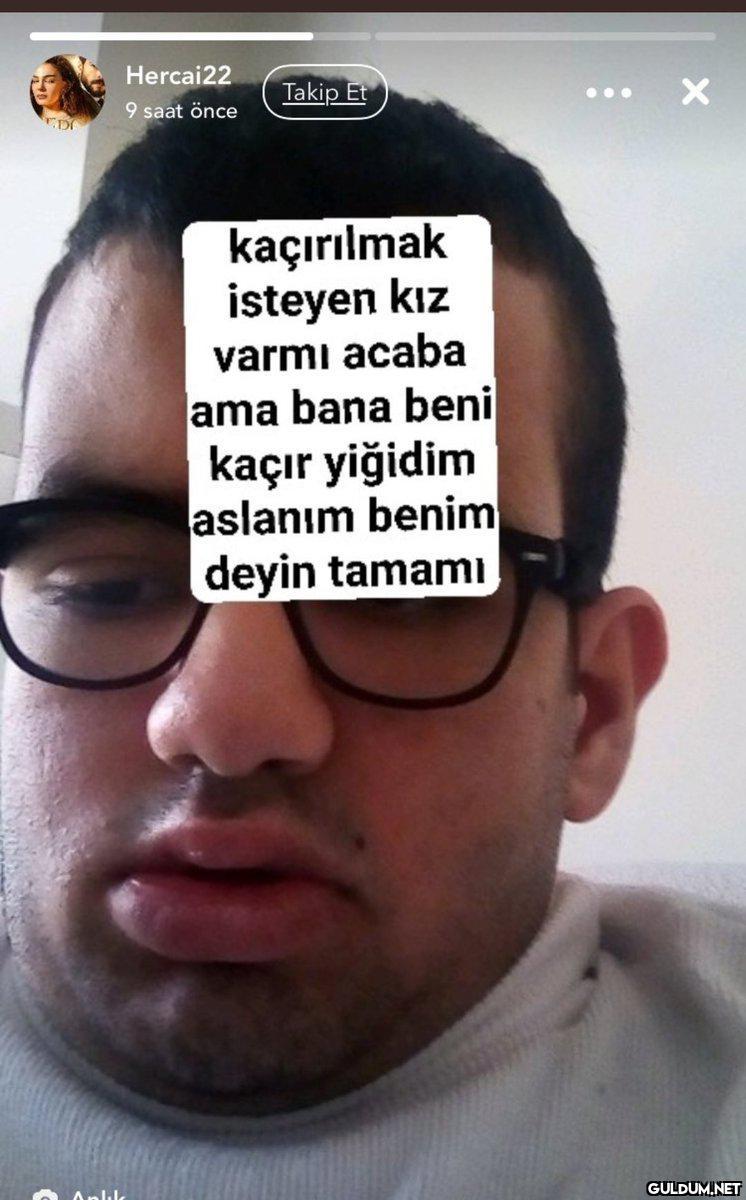 Kızlar?...
