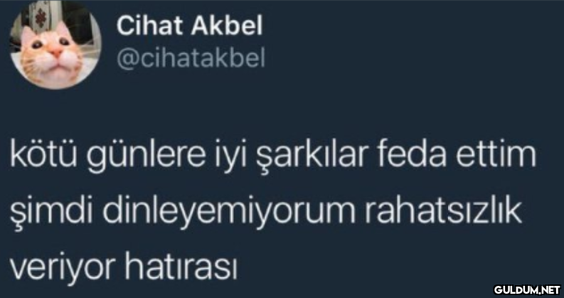 Cihat Akbel @cihatakbel...
